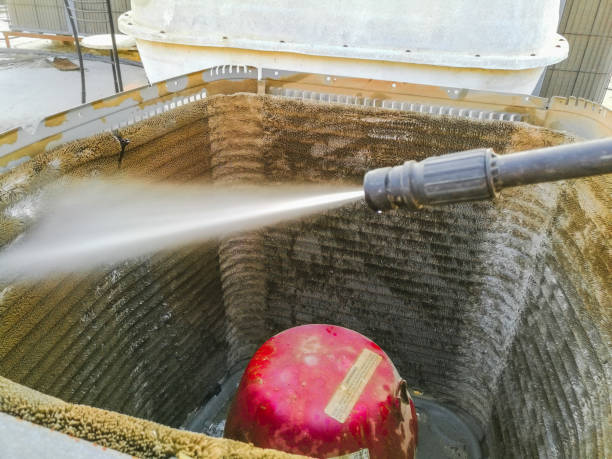 Best Emergency Air Duct Cleaning  in Lake Kerr, FL