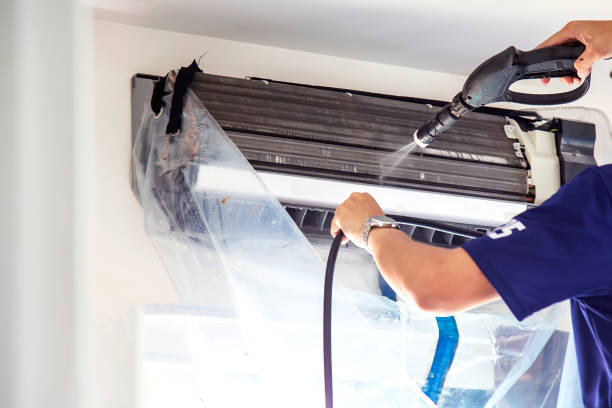 Best Affordable Air Duct Cleaning  in Lake Kerr, FL