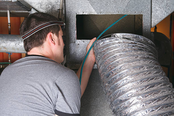 Best Air Duct Cleaning Near Me  in Lake Kerr, FL