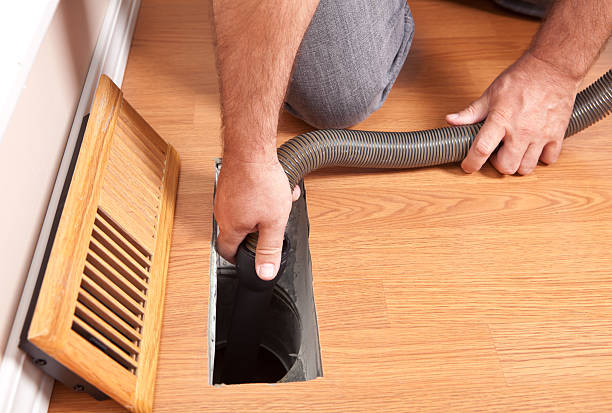 Best Residential Air Duct Cleaning  in Lake Kerr, FL