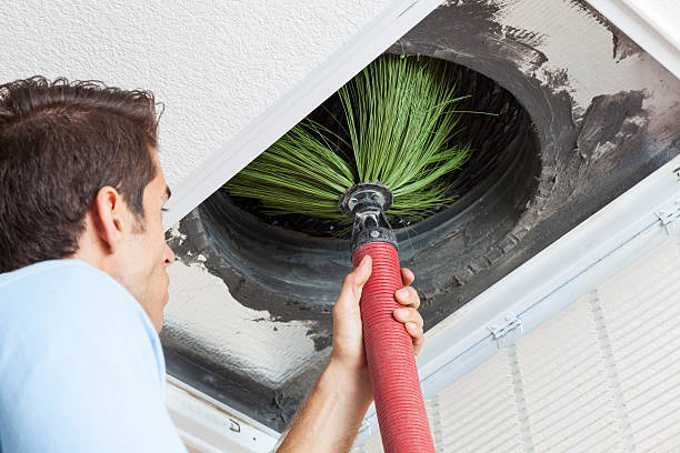Best HVAC Duct Inspection Services  in Lake Kerr, FL