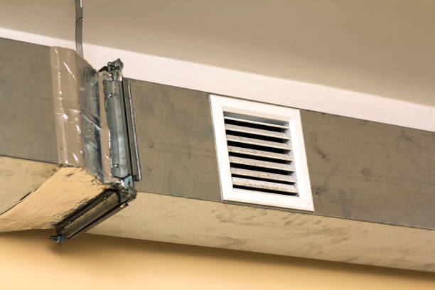 Best Affordable Air Duct Cleaning  in Lake Kerr, FL