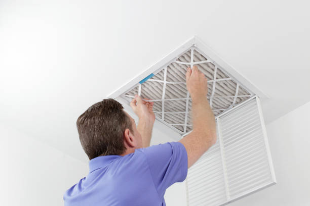 Best Affordable HVAC Duct Cleaning  in Lake Kerr, FL